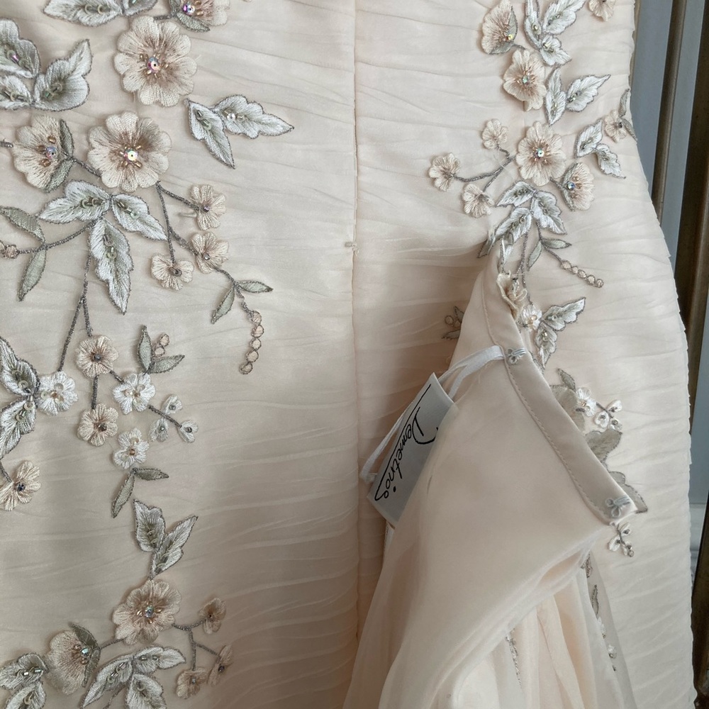 Demitrios Wedding Dress